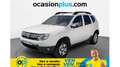 Dacia Duster 1.5dCi Laureate 4x2 110 Blanco - thumbnail 1