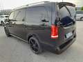 Mercedes-Benz V V Long 250 d Sport auto TAGLIANDI UFFICIALI MERCED Schwarz - thumbnail 7