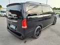 Mercedes-Benz V V Long 250 d Sport auto TAGLIANDI UFFICIALI MERCED Schwarz - thumbnail 8