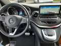 Mercedes-Benz V V Long 250 d Sport auto TAGLIANDI UFFICIALI MERCED Schwarz - thumbnail 10