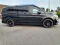 Mercedes-Benz V V Long 250 d Sport auto TAGLIANDI UFFICIALI MERCED Schwarz - thumbnail 3