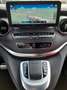 Mercedes-Benz V V Long 250 d Sport auto TAGLIANDI UFFICIALI MERCED Schwarz - thumbnail 13