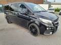 Mercedes-Benz V V Long 250 d Sport auto TAGLIANDI UFFICIALI MERCED Schwarz - thumbnail 6