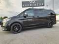 Mercedes-Benz V V Long 250 d Sport auto TAGLIANDI UFFICIALI MERCED Schwarz - thumbnail 16