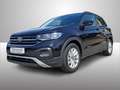 Volkswagen T-Cross 1.0 TSI DSG LIFE AZV+NAVI+CAM+DAB Klima Schwarz - thumbnail 2