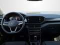 Volkswagen T-Cross 1.0 TSI DSG LIFE AZV+NAVI+CAM+DAB Klima Schwarz - thumbnail 10