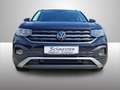 Volkswagen T-Cross 1.0 TSI DSG LIFE AZV+NAVI+CAM+DAB Klima Schwarz - thumbnail 7
