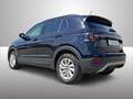 Volkswagen T-Cross 1.0 TSI DSG LIFE AZV+NAVI+CAM+DAB Klima Schwarz - thumbnail 3