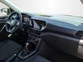 Volkswagen T-Cross 1.0 TSI DSG LIFE AZV+NAVI+CAM+DAB Klima Schwarz - thumbnail 11