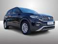 Volkswagen T-Cross 1.0 TSI DSG LIFE AZV+NAVI+CAM+DAB Klima Schwarz - thumbnail 6