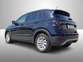 Volkswagen T-Cross 1.0 TSI DSG LIFE AZV+NAVI+CAM+DAB Klima Schwarz - thumbnail 3