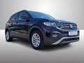 Volkswagen T-Cross 1.0 TSI DSG LIFE AZV+NAVI+CAM+DAB Klima Schwarz - thumbnail 6