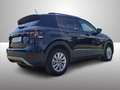 Volkswagen T-Cross 1.0 TSI DSG LIFE AZV+NAVI+CAM+DAB Klima Schwarz - thumbnail 5