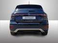 Volkswagen T-Cross 1.0 TSI DSG LIFE AZV+NAVI+CAM+DAB Klima Schwarz - thumbnail 4
