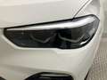 BMW X5 xdrive40d mhev 48V Msport auto Bianco - thumbnail 5