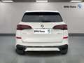 BMW X5 xdrive40d mhev 48V Msport auto Bianco - thumbnail 15