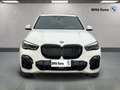 BMW X5 xdrive40d mhev 48V Msport auto Bianco - thumbnail 3