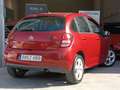 Citroen C3 1.4i SX Burdeos - thumbnail 8