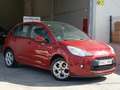 Citroen C3 1.4i SX Burdeos - thumbnail 10