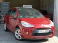 Citroen C3 1.4i SX Burdeos - thumbnail 11