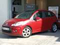 Citroen C3 1.4i SX Burdeos - thumbnail 3