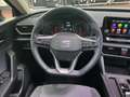 SEAT Leon 2.0 TDI DSG Style GRA LED APP SHZ PDC Noir - thumbnail 12