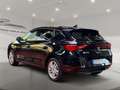 SEAT Leon 2.0 TDI DSG Style GRA LED APP SHZ PDC Noir - thumbnail 4