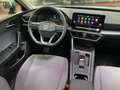 SEAT Leon 2.0 TDI DSG Style GRA LED APP SHZ PDC Noir - thumbnail 10