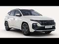Hyundai TUCSON PHEV Shine N-Line SensationPac Blanc - thumbnail 1