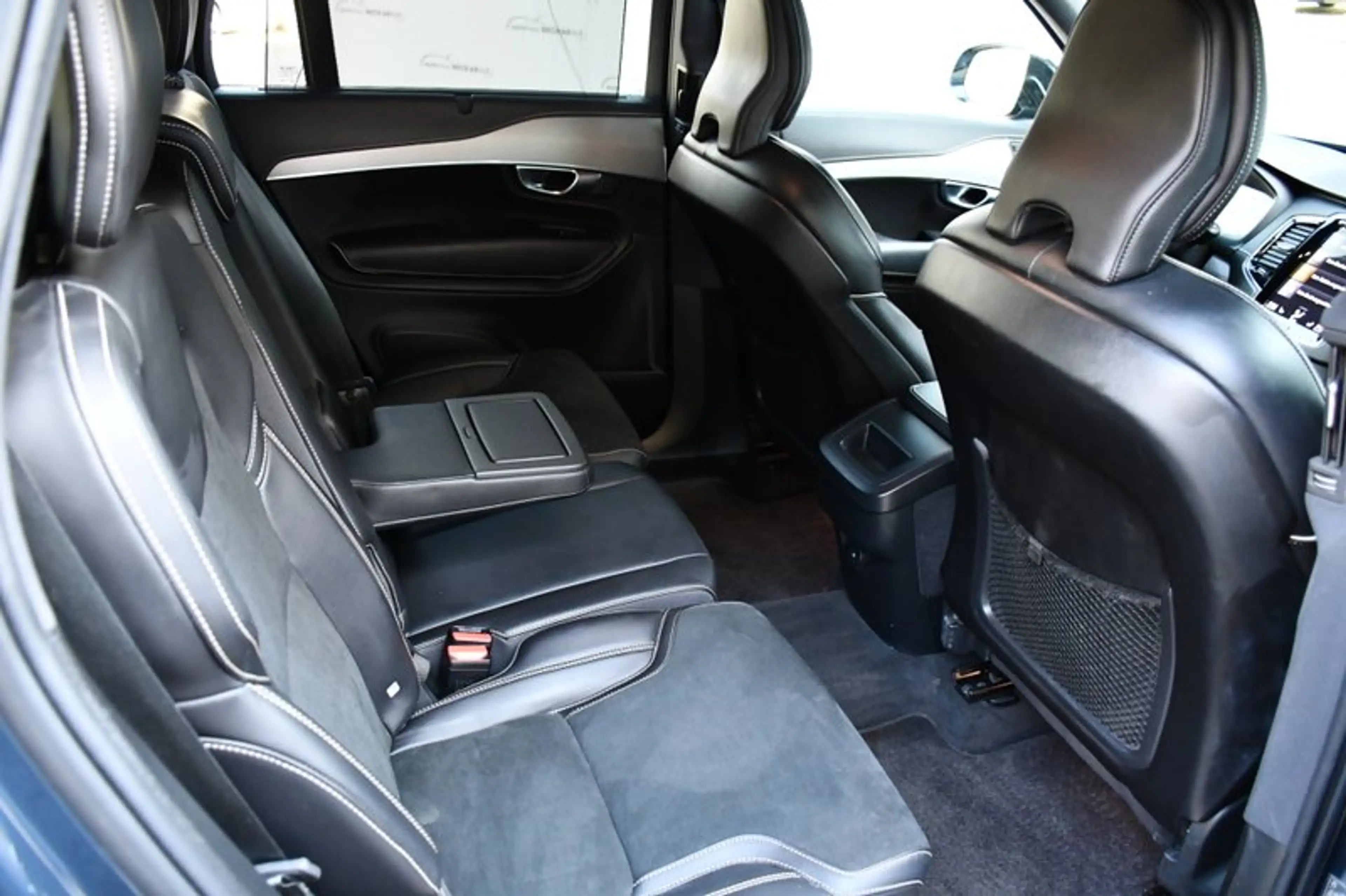 Volvo XC90 XC90 R Design AWD*7-Sitzer*Navi*ACC*AHK*Standhz. — photo 12