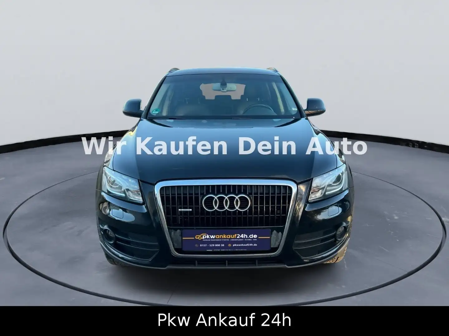Audi Q5 3.0 TDI  quattro Noir - 1