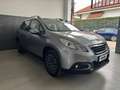 Peugeot 2008 2008 1.2 puretech (vti) 12v Allure 82cv Argent - thumbnail 3