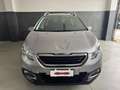 Peugeot 2008 2008 1.2 puretech (vti) 12v Allure 82cv Argent - thumbnail 2