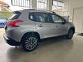 Peugeot 2008 2008 1.2 puretech (vti) 12v Allure 82cv Argent - thumbnail 4