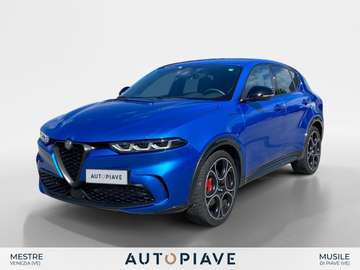1.5 160cv Hybrid TCT7 Speciale