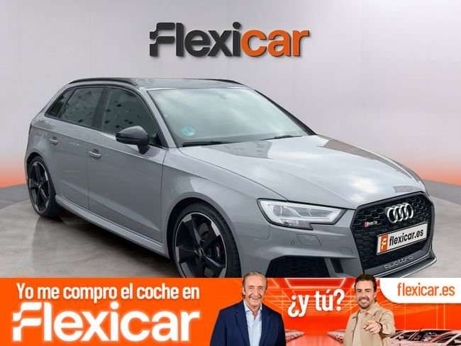 Audi RS3 Sportback quattro S tronic 294kW - foto 1