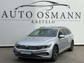 Volkswagen Passat Variant 2.0 TDI SCR DSG Business   ACC Argintiu - thumbnail 1