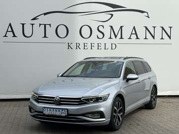 2.0 TDI SCR DSG Business   ACC