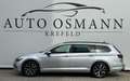 Volkswagen Passat Variant 2.0 TDI SCR DSG Business   ACC Argintiu - thumbnail 2