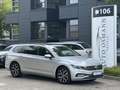 Volkswagen Passat Variant 2.0 TDI SCR DSG Business   ACC Argintiu - thumbnail 25