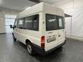 Ford Transit 2.0 TD 75CV 9POSTI+TENDALINO+GANCIOTRAINO Blanc - thumbnail 5