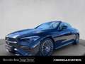 Mercedes-Benz CLE 200 4MATIC Cabriolet AUT Klima Schwarz - thumbnail 1