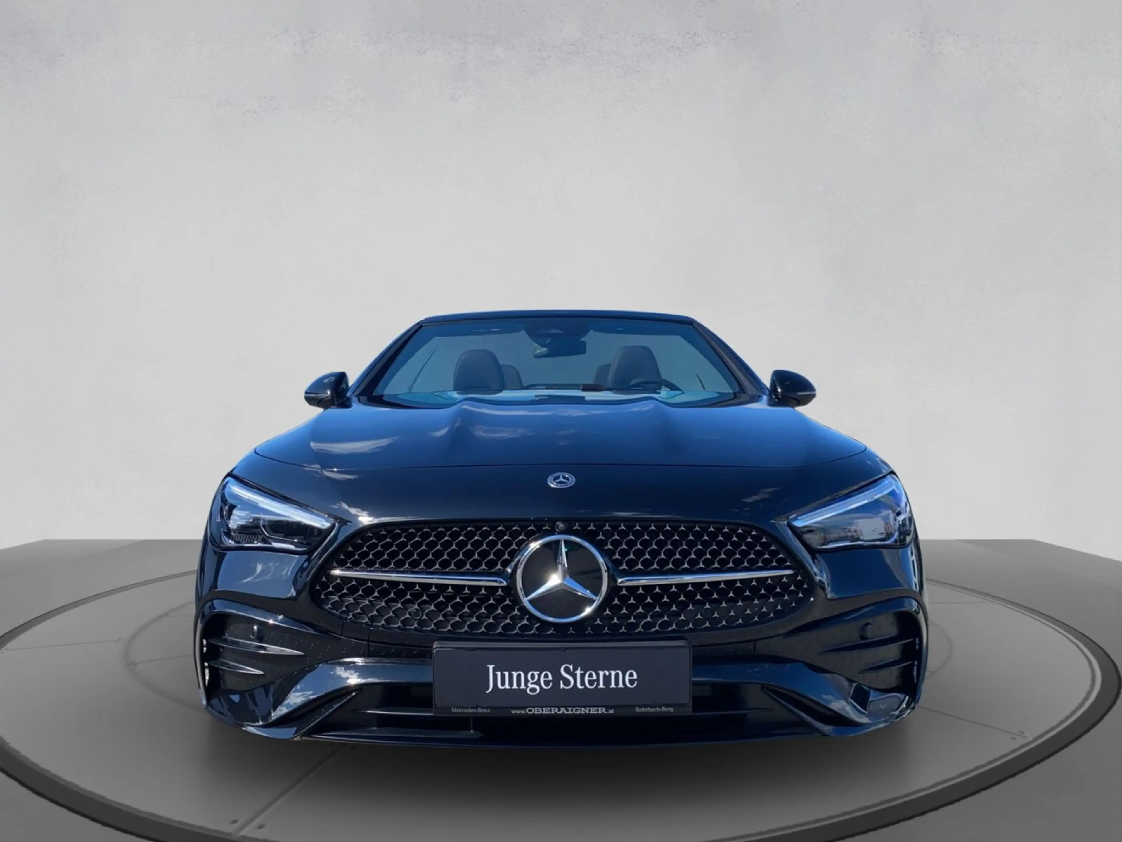 Mercedes-Benz CLE 200 4MATIC Cabriolet AUT Klima — photo 4