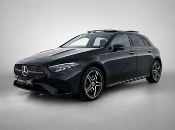 e Hatchback AMG Line | Panoramisch Dak | Smartphon