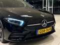 Mercedes-Benz A 250 A250e AMG-Pakket|PANO|HUD|STANDKACHEL|MULTIBEAM|NI Zwart - thumbnail 4