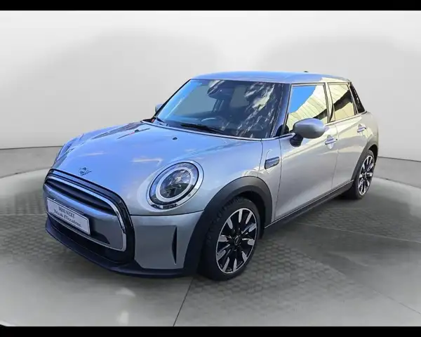 MINI Cooper 5p 1.5 Cooper Essential auto