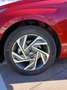 Hyundai i20 FL 1.0 T-GDi 73,5 kW (100 CV) Híbrido 48V DCT7 2W Rojo - thumbnail 6