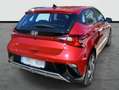 Hyundai i20 FL 1.0 T-GDi 73,5 kW (100 CV) Híbrido 48V DCT7 2W Rojo - thumbnail 2