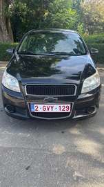 Aveo hatchback 1.4i LS