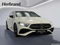 Mercedes-Benz A 200 AMG  Night DISTRONIC AHK Kamera Ambiente Weiß - thumbnail 2